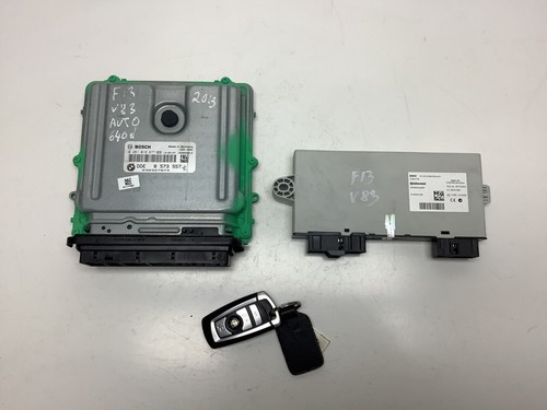 Bmw series f12 - 6, f13