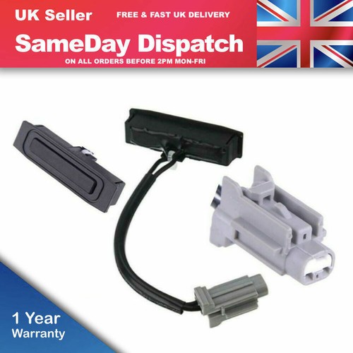 Boot tailgate switch contact - boot,