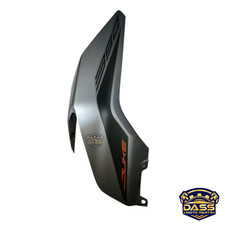 Tank Cover Side Mask RH Fits