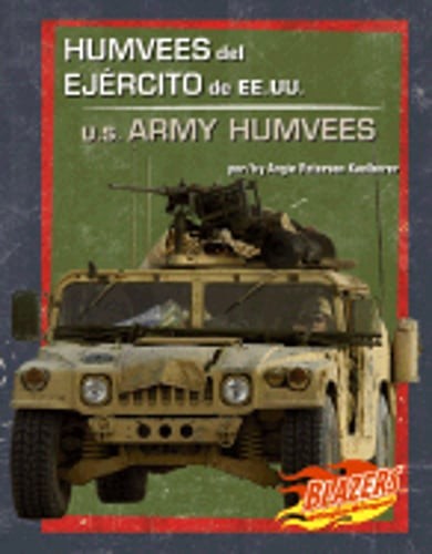 Humvees del ejército - ejército, de