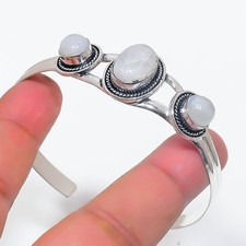 Moonstone Gemstone Handmade