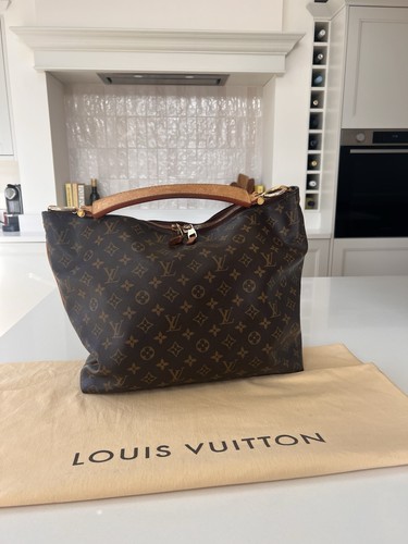 Louis vuitton sully - louis, pm
