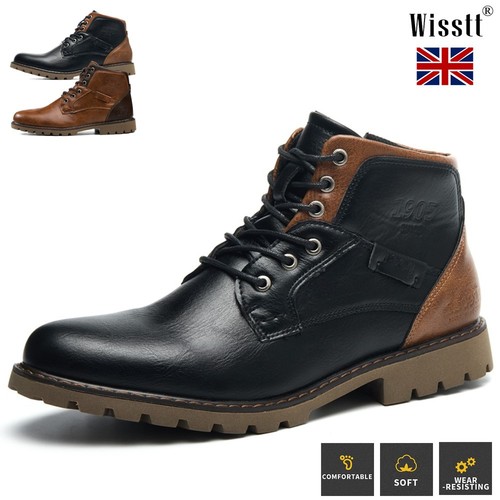 Mens casual chelsea - mens, retro