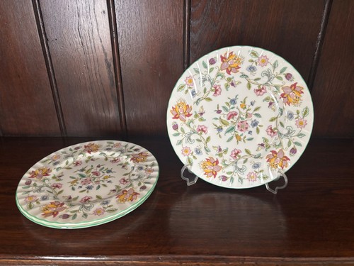 Minton haddon hall large - minton, side