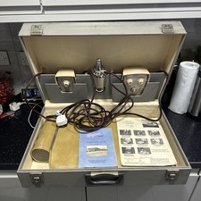 Vintage Niagara Cyclopad