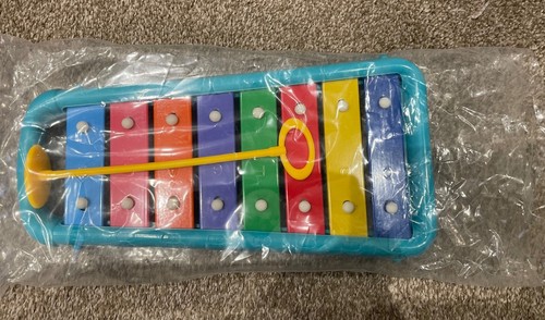 New xylophone - new,
