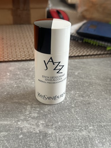 Yves saint laurent jazz - yves,