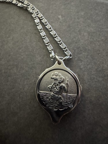 Sos talisman christopher - talisman, st