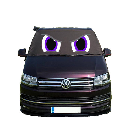 Transporter external - t6,