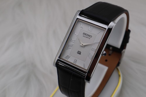 Vintage seiko slim - vintage,