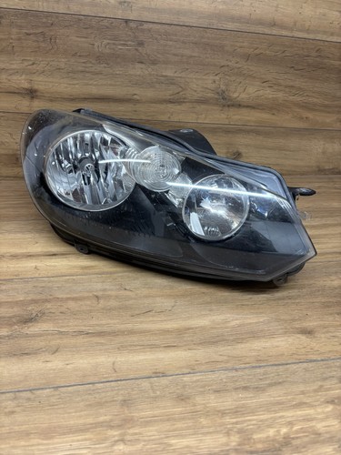 Genuine golf mk6 - vw,