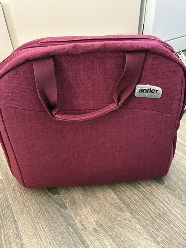 Antler travel bag holdall hand - bag,
