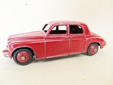 DINKY 156 'ROVER 75' MAROON