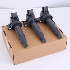 3 Pack Ignition Coil for