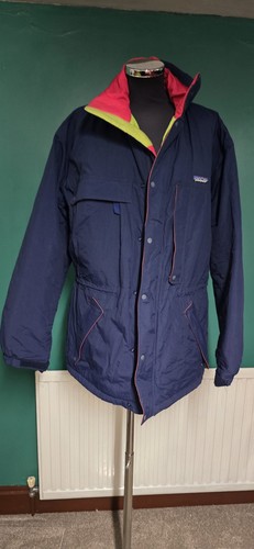 Vintage patagonia outdoor - patagonia,