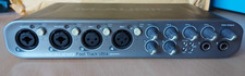 M Audio Fast Track Ultra High