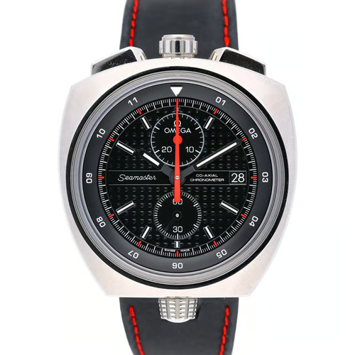 Omega seamaster bullhead - seamaster,