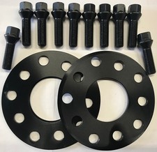 ALLOY WHEELS SPACERS 5mm X 2 +