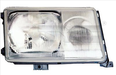Left tyc 3091 2 - left, 20-3091-05-2