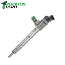 0445110800 Fuel Injector Injector Renault Megane Dacia Dokker 1.5 dCi 166007427R