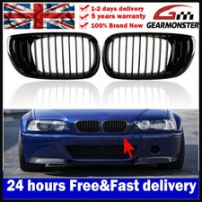 For BMW 3 Series E46 4D