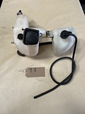 Honda nsr125 OIL/ COOLANT TANK