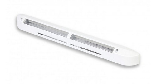 Acoustic energy saver trickle - energy,