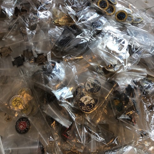 Joblot random mix - joblot,