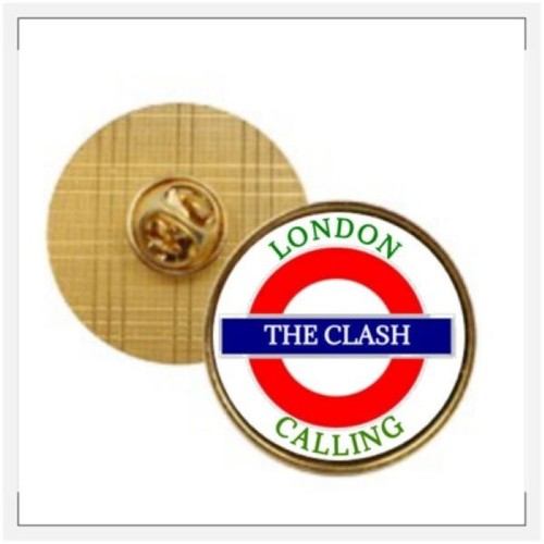 The clash london - clash,
