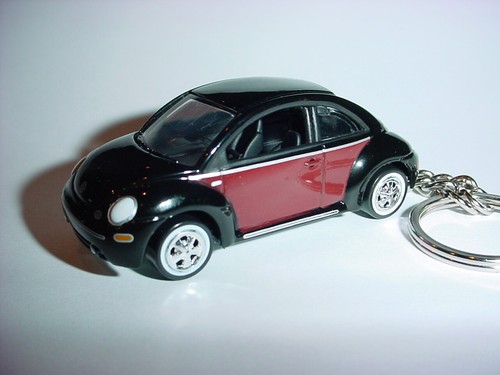 Hot black beetle - hot, custom