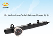 Billet Aluminum K Series Fuel