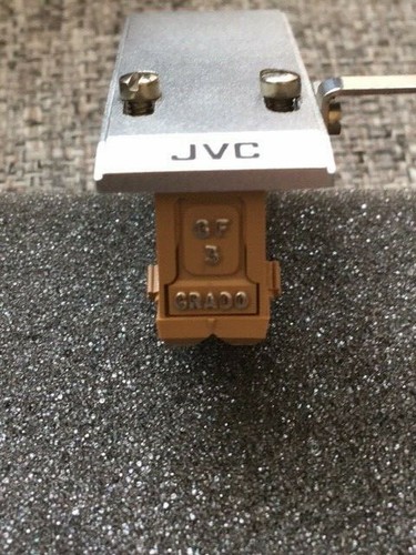 Grado gf3 magnetic cartridge - gf3,