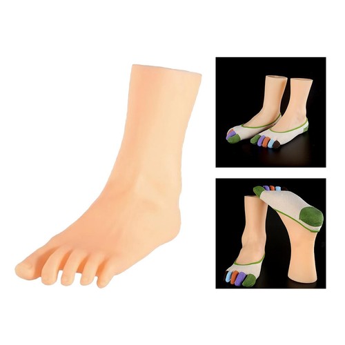 Mannequin foot lifelike - mannequin,