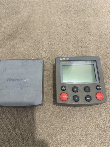 Raytheon raymarine st6001 - raytheon, st6001+