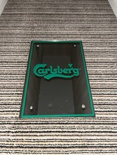 VINTAGE RARE  CARLSBERG BEER