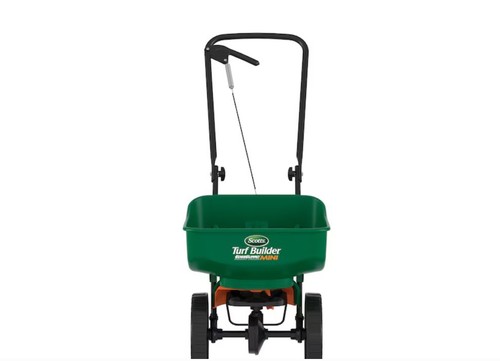 Scotts turf builder - scotts,