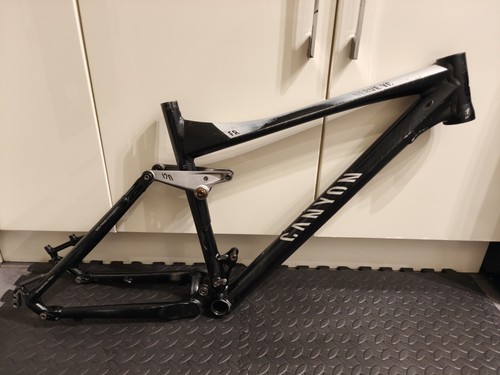 Canyon nerve full - xc,