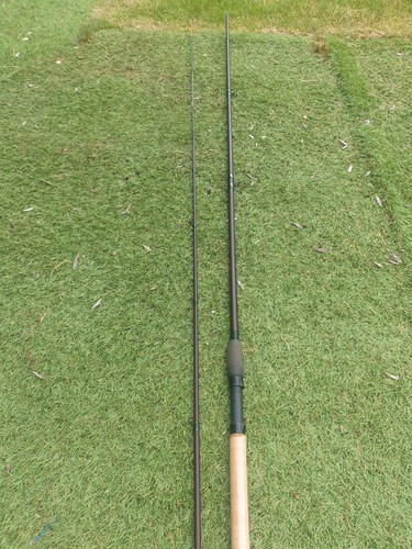 Drennan 11ft red - red, feeder
