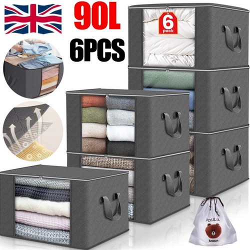 Pack 90l storage bags - pack,