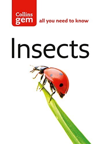 Insects by - insects, (collins