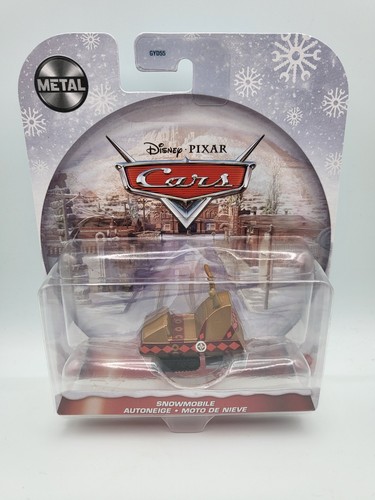 New disney pixar cars - new,