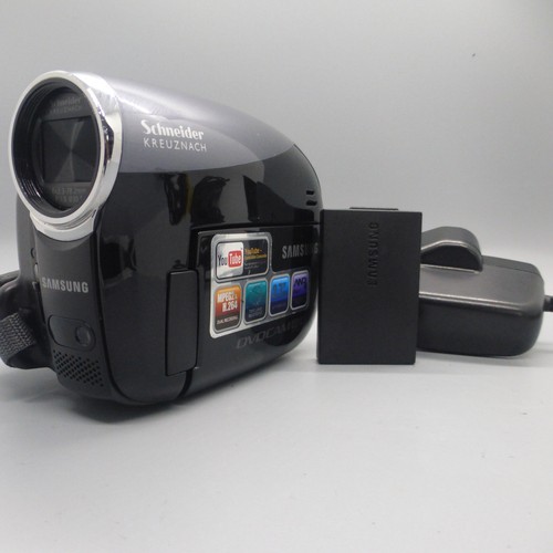 Samsung dx2050 handheld - samsung, vp-dx2050