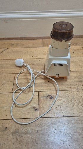 Moulinex 241 electric coffee - moulinex,