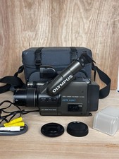 Olympus VX-C500 VHS-C Vintage