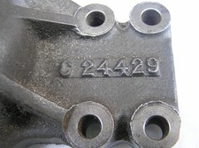 Jaguar E Type Series Two