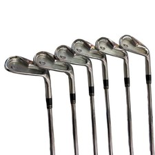 TaylorMade TP FORGED Irons