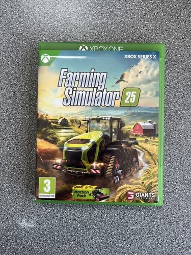 Farming simulator - farming,