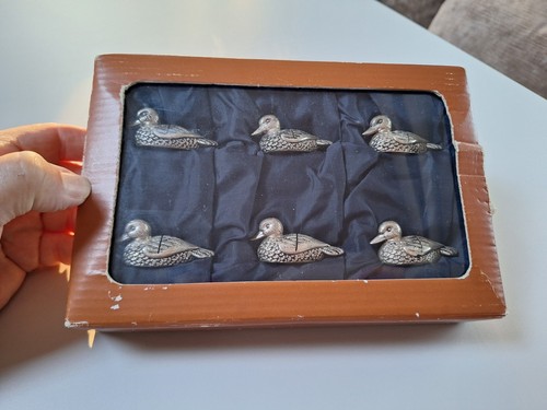 Nos vintage set silea - nos,