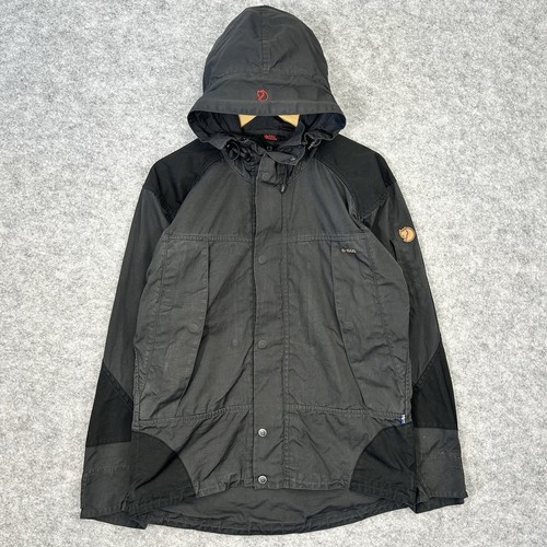 Fjallraven nip g1000 jacket - nip,
