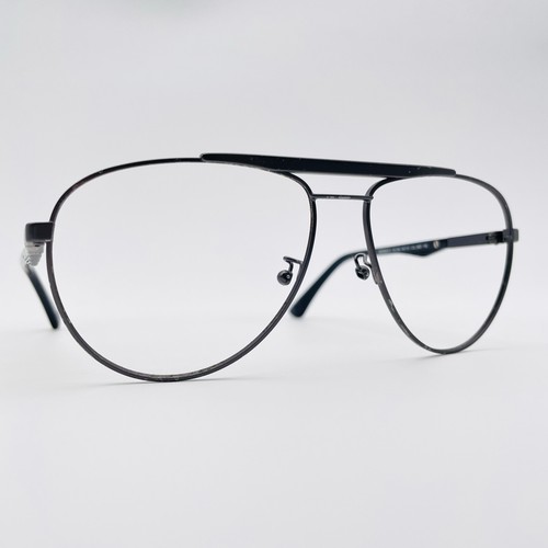 Police eyeglasses gunmetal - police,